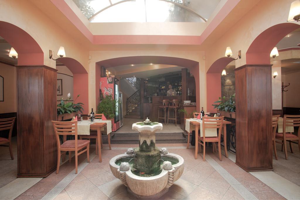 Old Plovdiv House In Kapana Area Hotel Kültér fotó