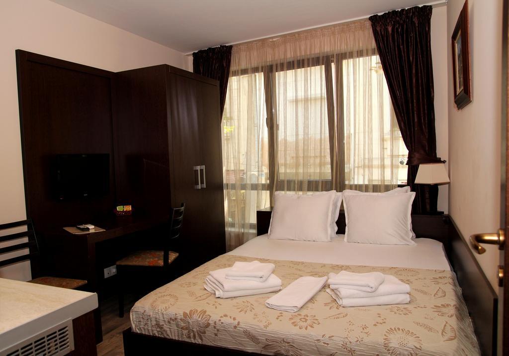 Old Plovdiv House In Kapana Area Hotel Kültér fotó