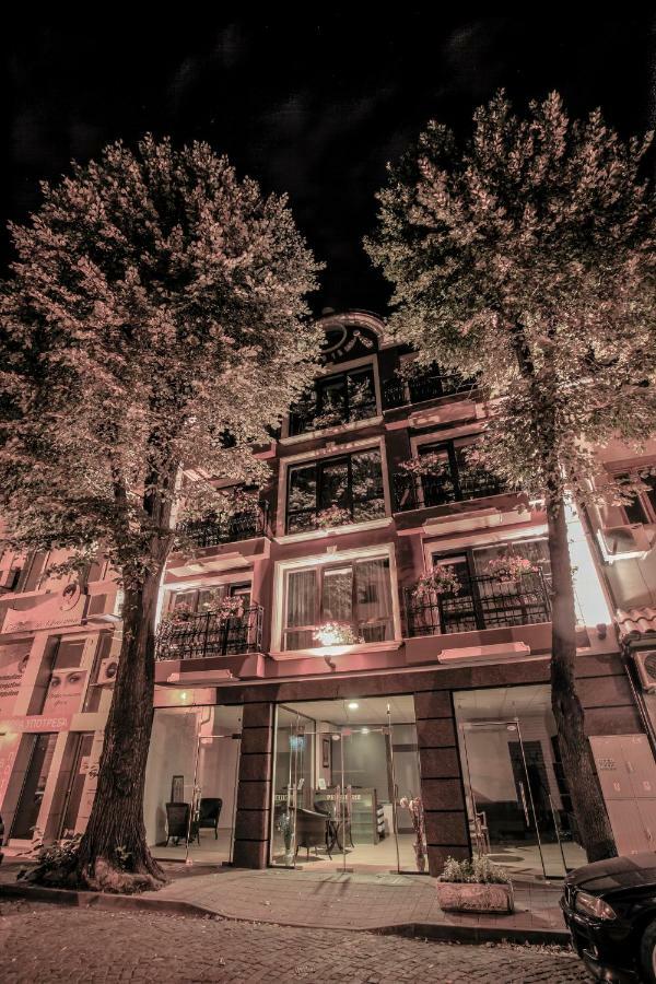 Old Plovdiv House In Kapana Area Hotel Kültér fotó